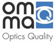 ommaq.gr logo